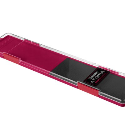 Delphin - ATOMA feeder előketartó doboz