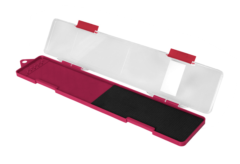 Delphin - ATOMA feeder előketartó doboz - Image 2