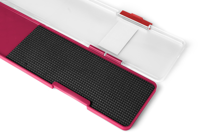 Delphin - ATOMA feeder előketartó doboz - Image 3