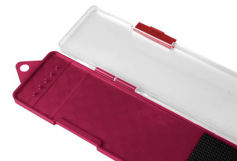 Delphin - ATOMA feeder előketartó doboz - Image 4