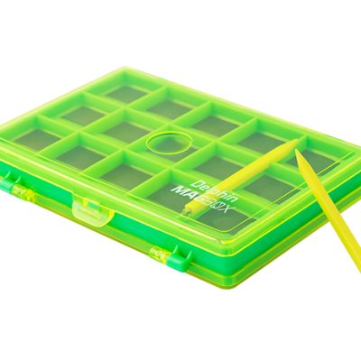 Delphin - MAGBOX mágneses doboz