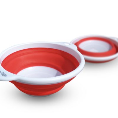 Delphin - Összecsukható edény MAGIC