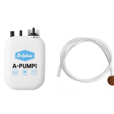 Delphin - A-PUMP mini