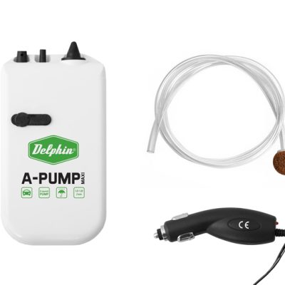 Delphin - A-PUMP maxi