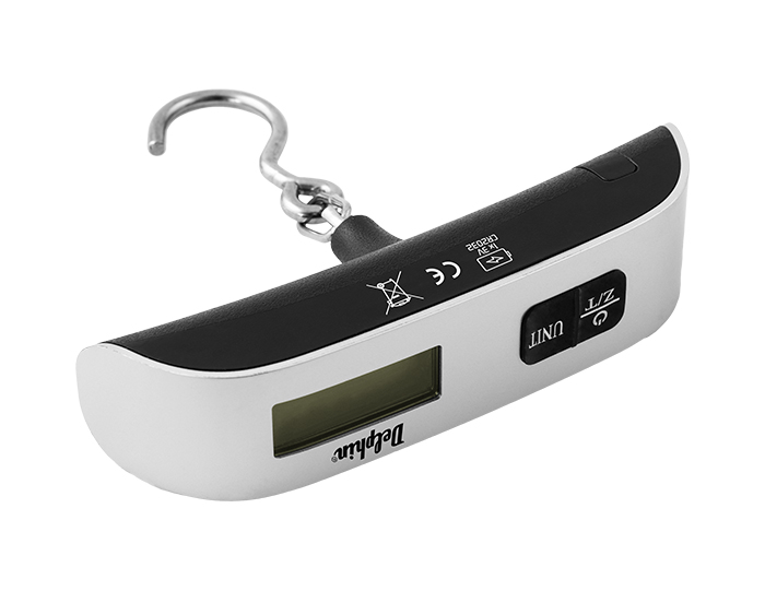 Delphin - Digitális mérleg HANDY 50 - Image 2