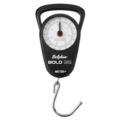 Delphin - Mechanikus mérleg BOLD 35