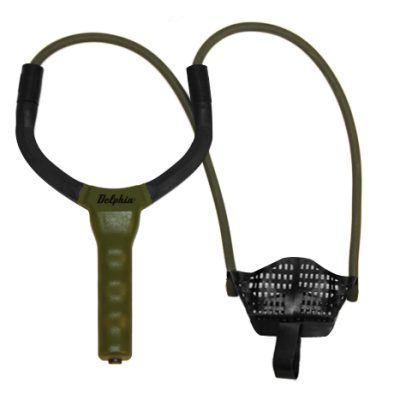 Delphin - Pót gumi paritjával