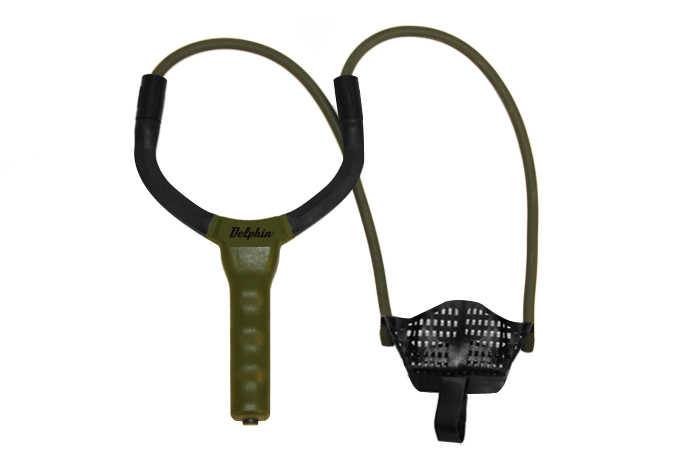 Delphin - Pót gumi paritjával