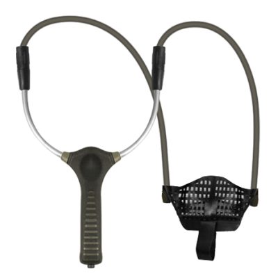 Delphin - Csúzli STEEL