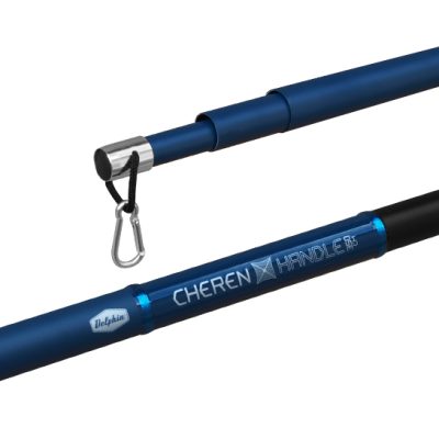 Delphin - Csalihalfogó nyél CHEREN 350