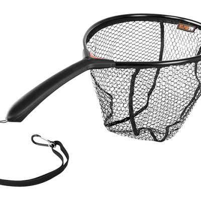 Delphin - SPIN-R pergető merítő gumírozott