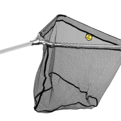 Delphin - merítőhalló fém fejcsatlakozással