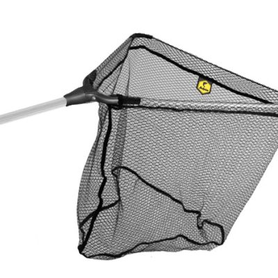 Delphin - merítőhalló műanyag fejcsatlakozással