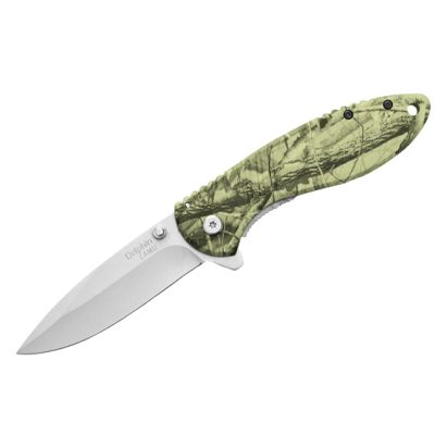 Delphin - Zsebkés CAMU