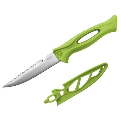 Delphin - Kés B-MINI