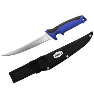 Delphin - Filéző kés ERGONO