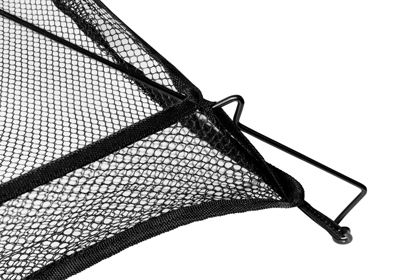 Delphin - Csalihálló PE hálóval és peremmel - Image 2