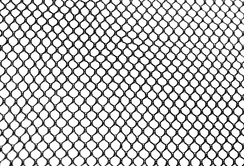 Delphin - Csalihálló PE hálóval és peremmel - Image 3