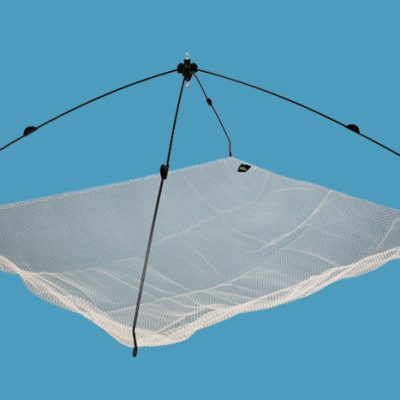 Delphin - Csaliháló nylon hálóval