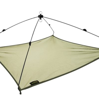 Delphin - Csaliháló PE hálóval