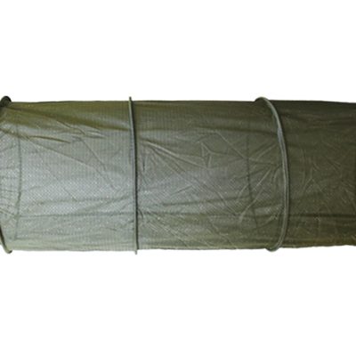 Delphin - Karikás haltartó LUX