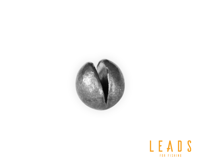 Delphin - LEADS Sörét ólom / 20db