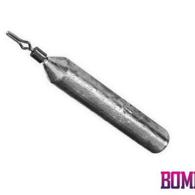 Delphin - BOMB! Dropshot henger / 5db