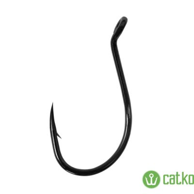 Delphin - Harcsázó egyes CATKONG SuPOWER / 4db