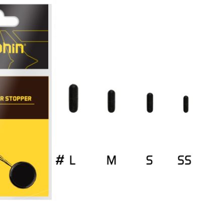 Delphin - Stick - Rubber stopper