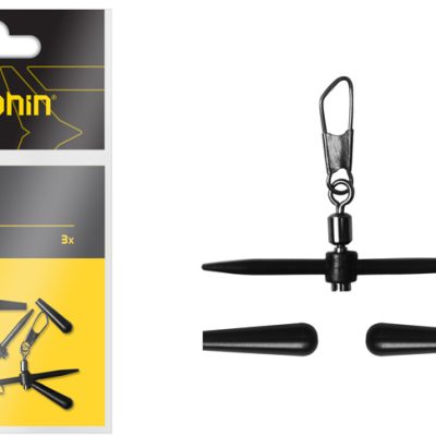 Delphin - FloatS / 3db