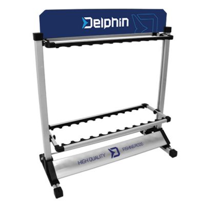 Delphin - Bottartő állvány