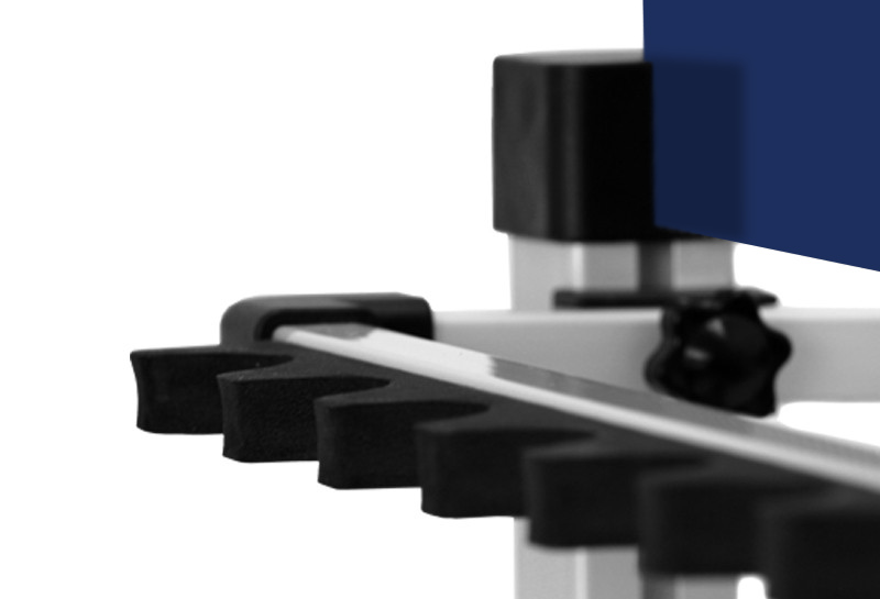 Delphin - Bottartő állvány - Image 3