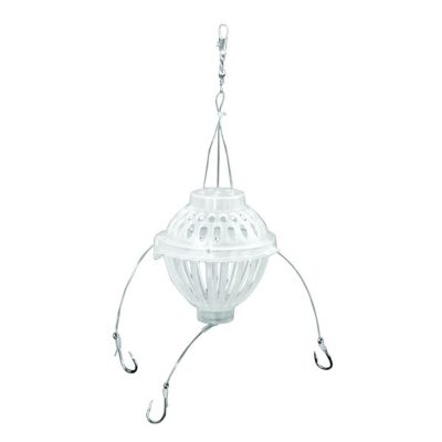 CZ Busa kosár+horog úszó, 2 db