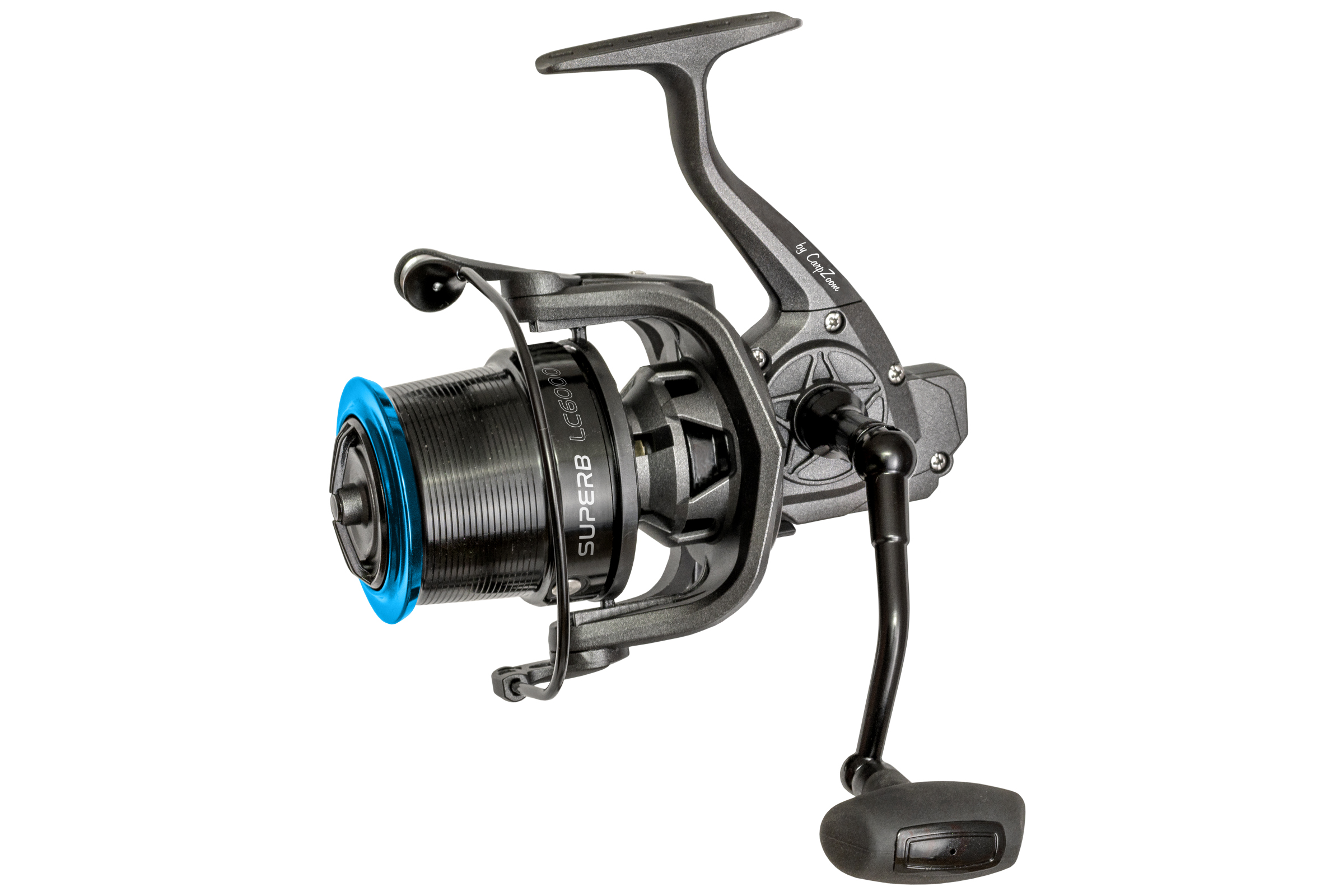 FC SuperB orsó, LC6000