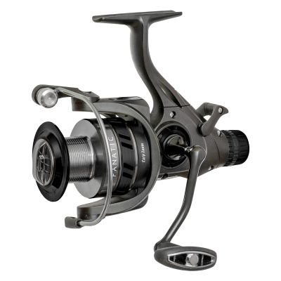 CZ Fanatic nyeletőfékes orsó, 5000BBC