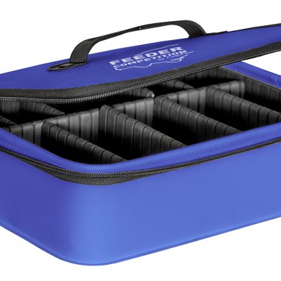 FC EVA Sortiment szerelékes doboz, 38x28x11 cm