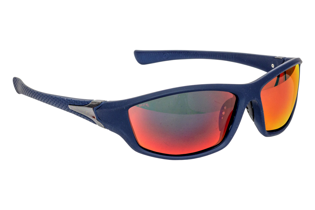 CZ ST-O napszemüveg, narancs