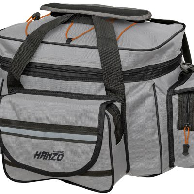 Hanzo Carryall pergetőtáska, 52x30x28 cm
