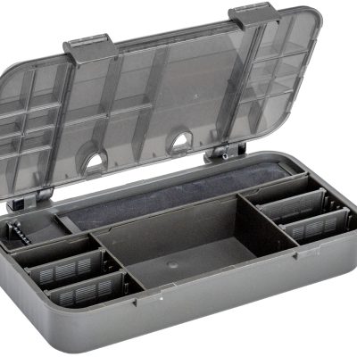 Marshal RS242 pontyozó doboz, 24x12,5x5,5 cm