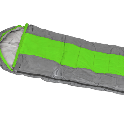 CZ Kemping hálózsák