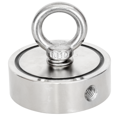 CZ Explorer horgász mágnes