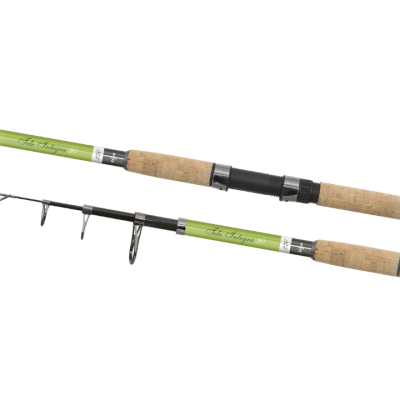 CZ Tele Integra 90 horgászbot , 270 cm, 40-90 g, 5 részes