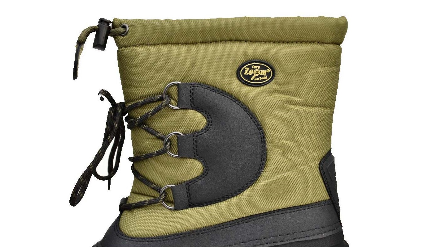 CZ Vízálló bakancs, 42