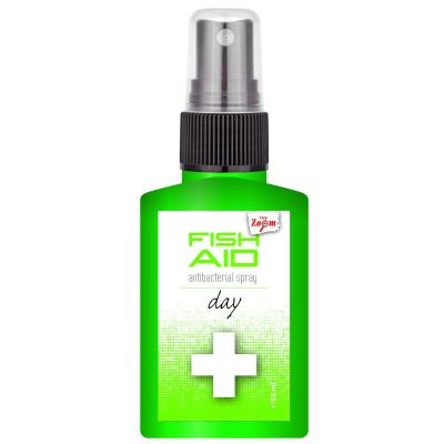 CZ Sebfertőtlenítő spray