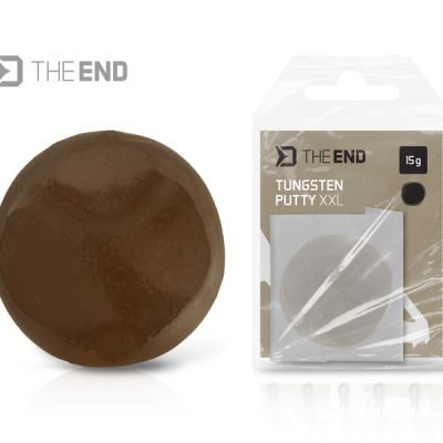 Delphin - THE END XXL ólom paszta