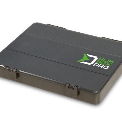 Delphin - KlikBOX Pro tárolódoboz