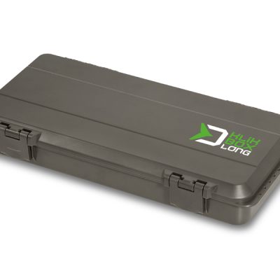 Delphin - KlikBOX Long tárolódoboz