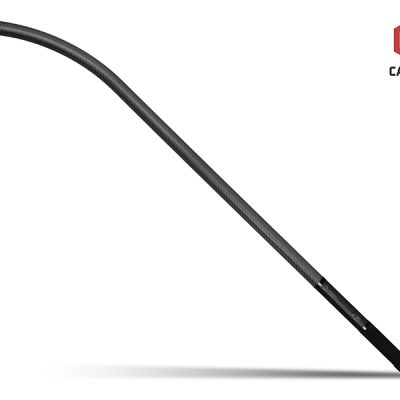 Delphin - Karbon dobócső  CarbonSHOT+ LONG