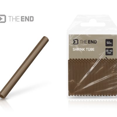 Delphin - THE END zsugorcső / 50 db