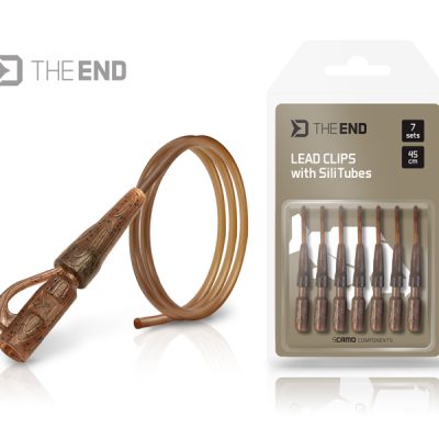 Delphin - TheEND szerelék 7 szett